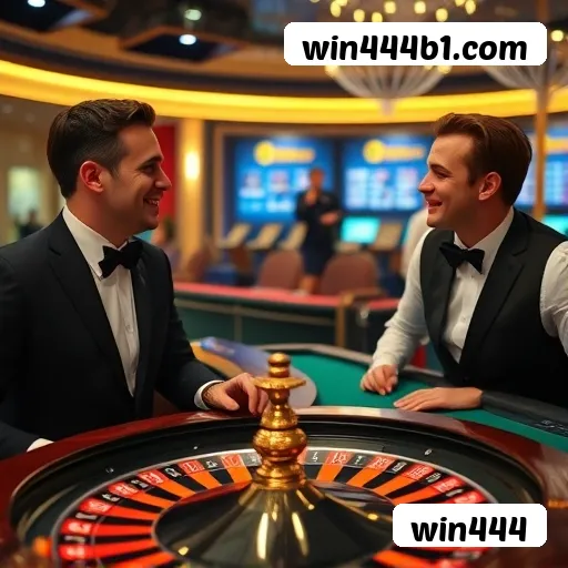 Fortune Tiger Slot Game